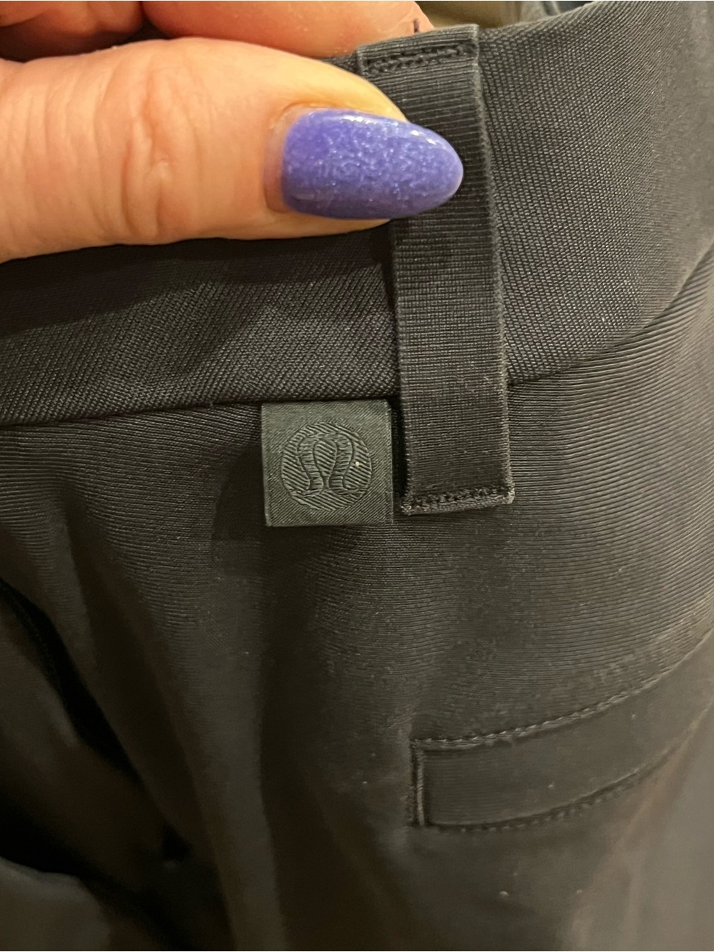 Men's Lululemon Pants - Picture 6 of 9